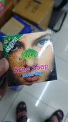 Jam Acne Soap – Clear Skin Starts Here!